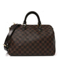 Damier Ebene Speedy Bandouliere 30