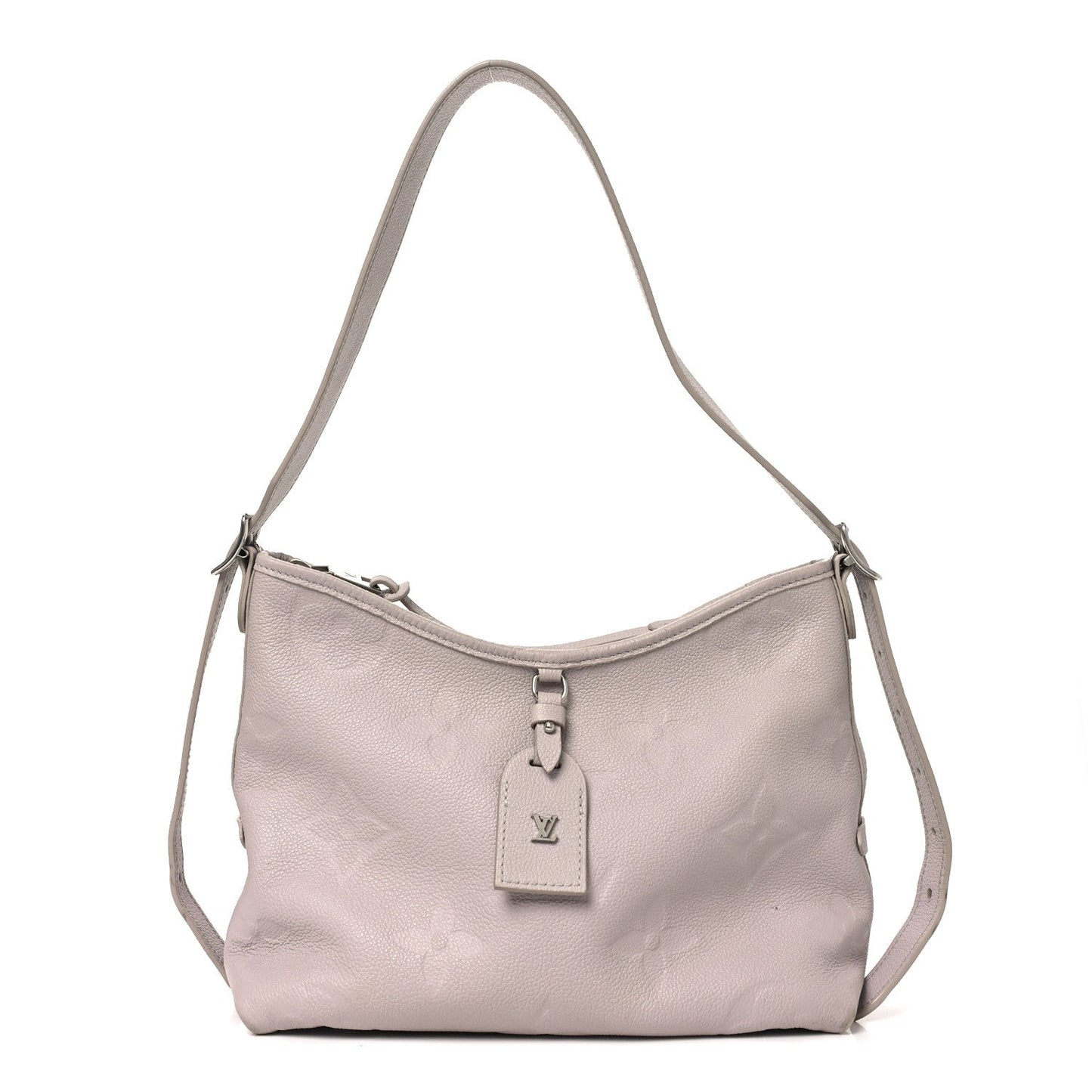 Empreinte Carryall PM Brume