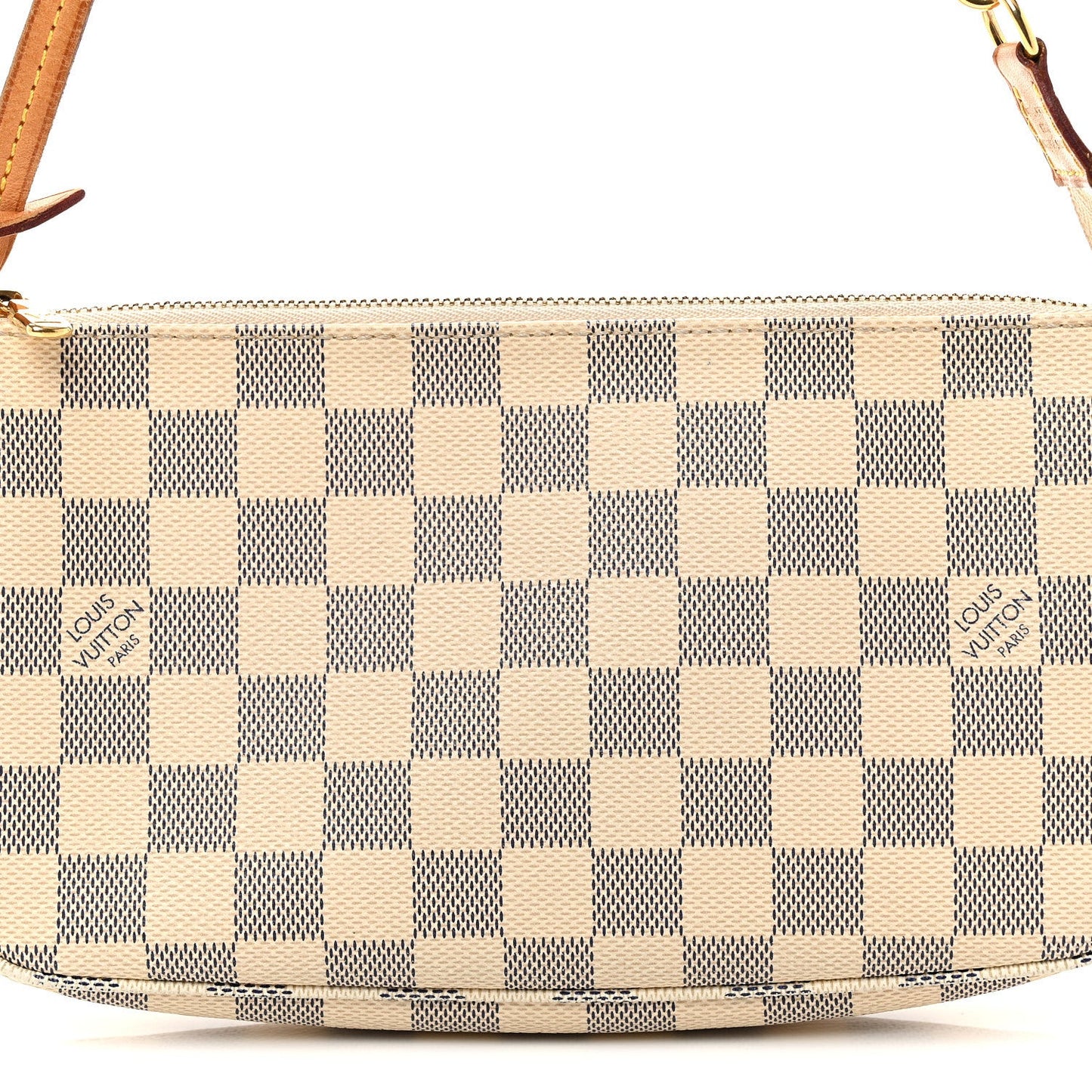 Damier Azur Pochette Accessories NM