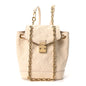 Empreinte Nano Noe Backpack Creme