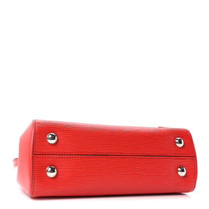 Epi Cluny BB Coquelicot