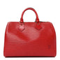 Epi Speedy 25 Castillan Red