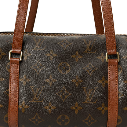 Monogram Papillon 26