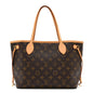 Monogram Neverfull PM