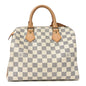Damier Azur Speedy 25