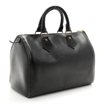 Epi Speedy 25 Black