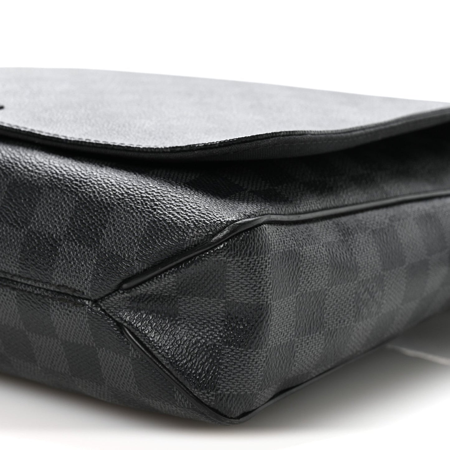 Damier Graphite District MM