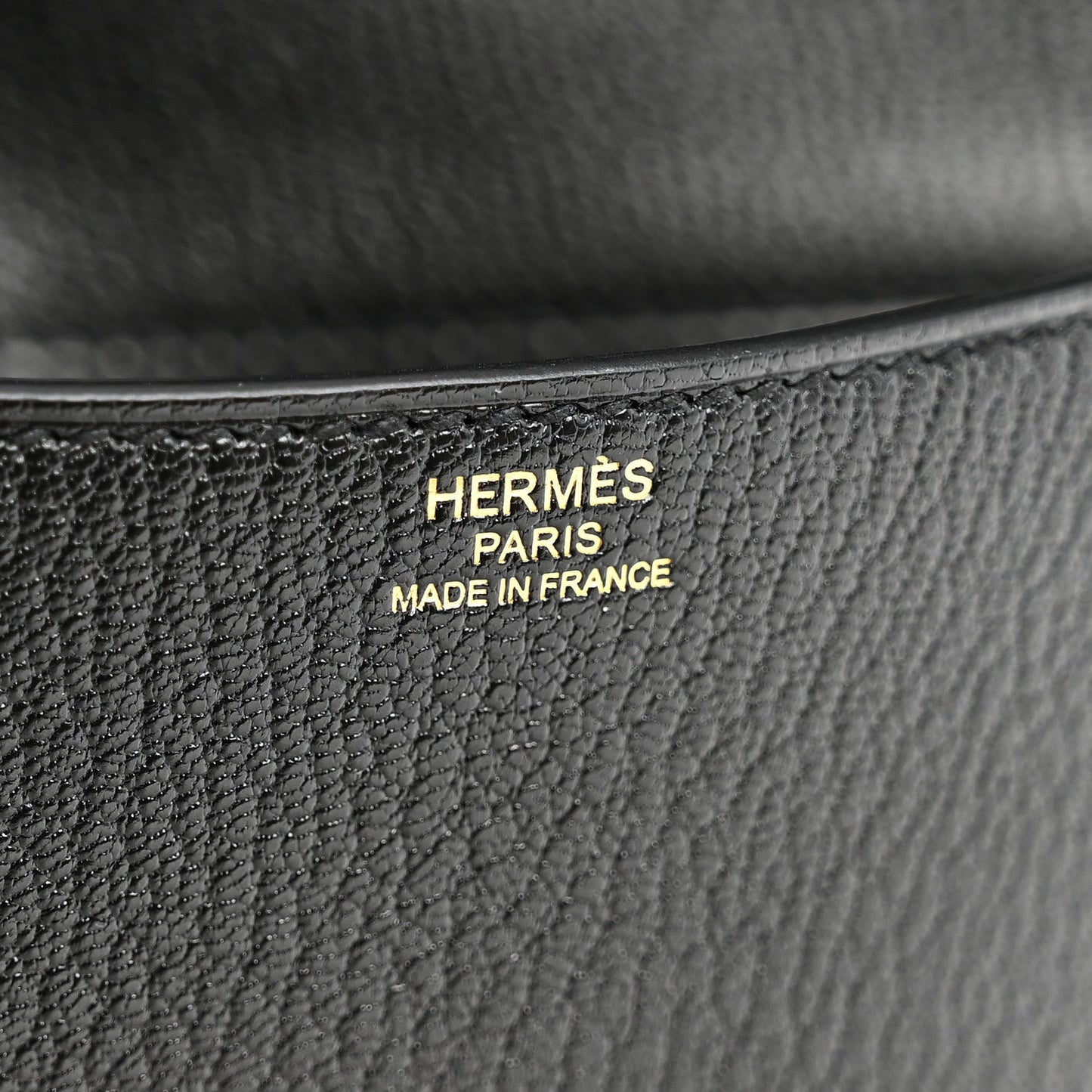 Chevre Mysore Cinhetic Clutch Black