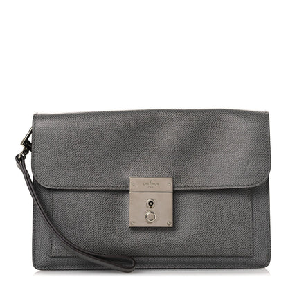 Epi Neo Belaia Clutch  Glacier