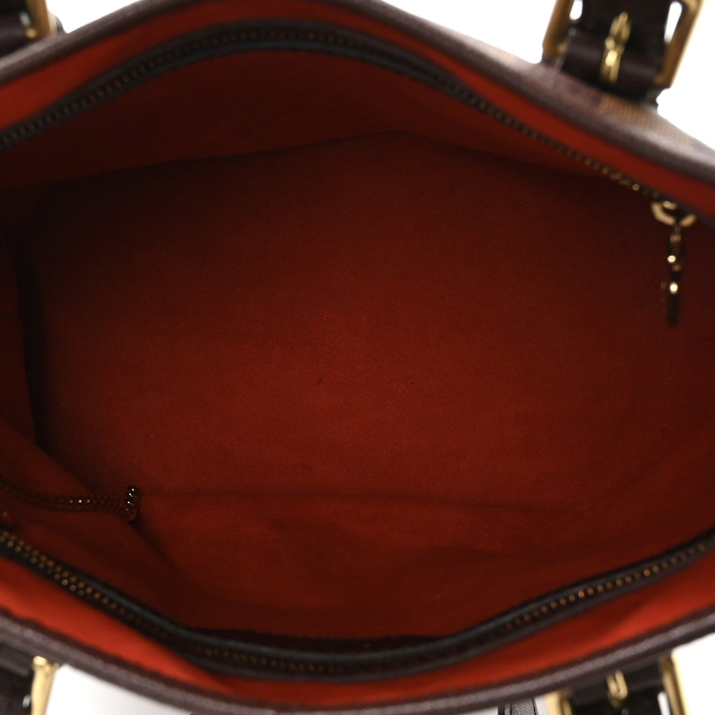 Damier Ebene Marais Bucket 23