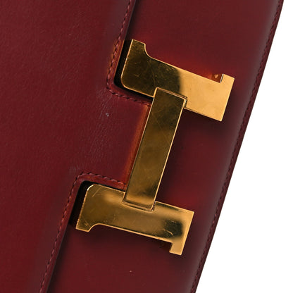 Swift Constance 18 Rouge H