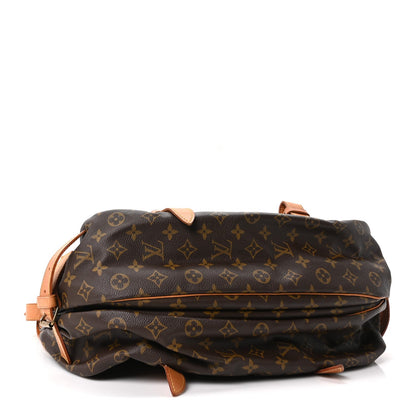 Monogram Saumur 43