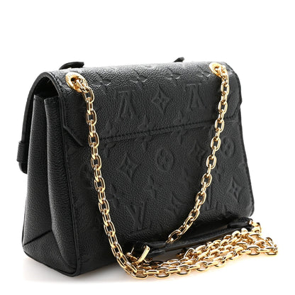 Empreinte Vavin BB Black
