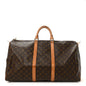 Monogram Keepall 55