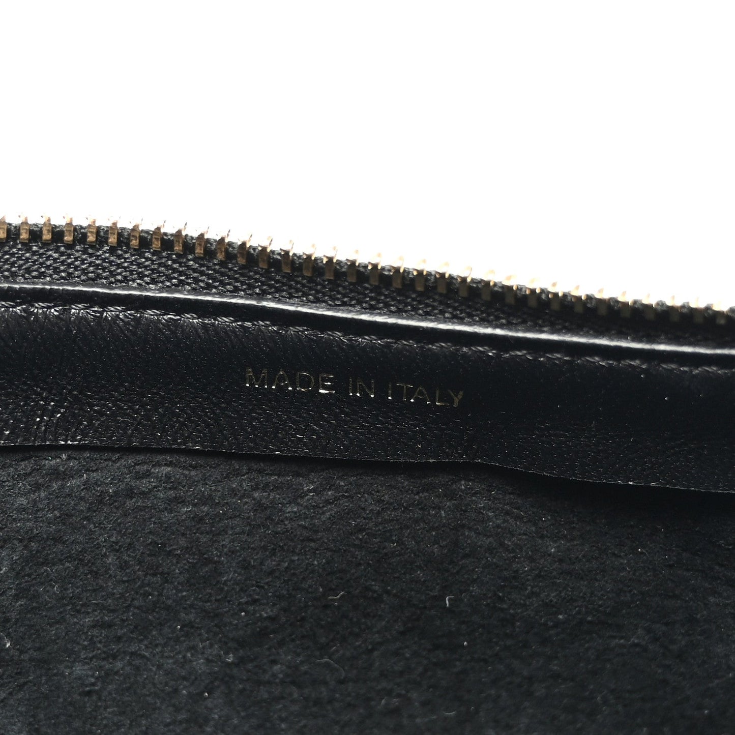 Lambskin Hera Crossbody Bag Black