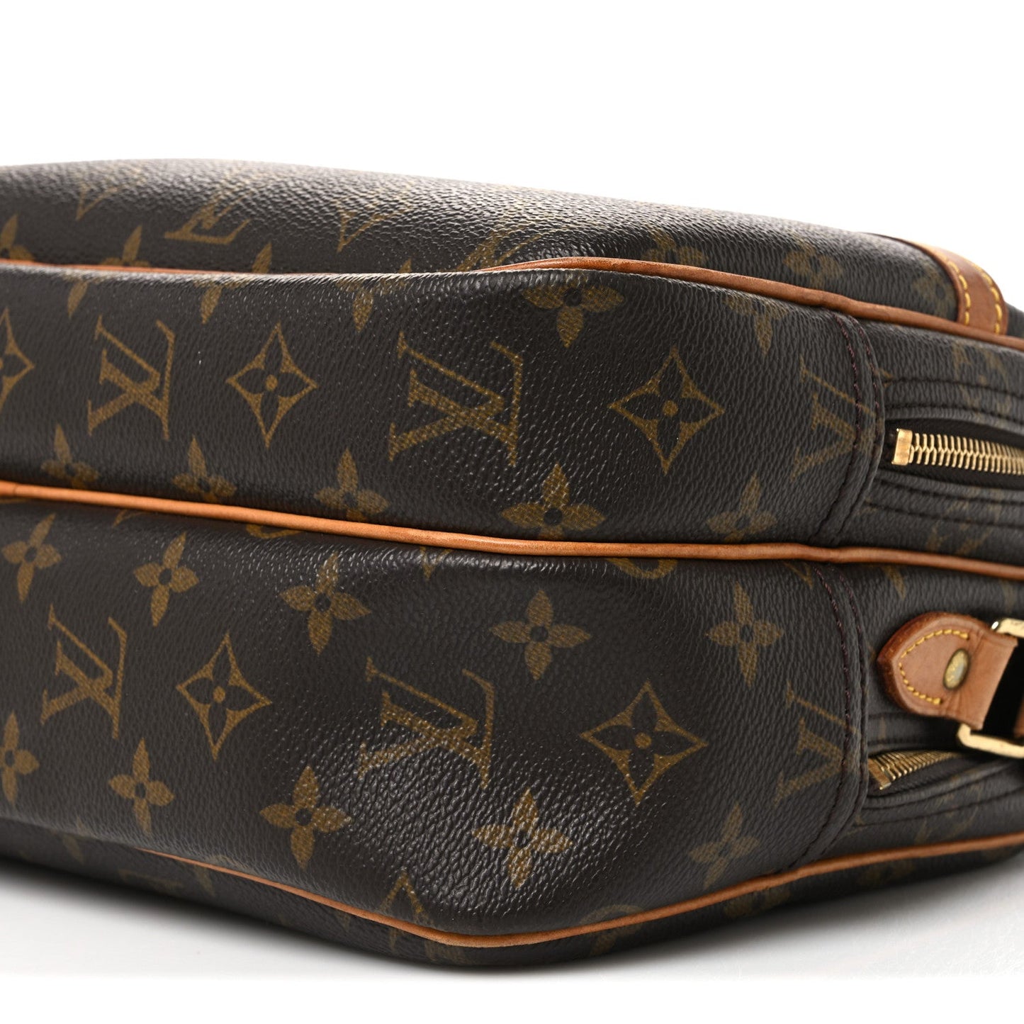 Monogram Reporter PM