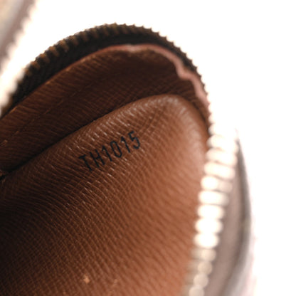 Monogram Amazone