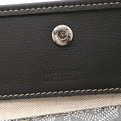 Goyardine Saint Louis PM Grey
