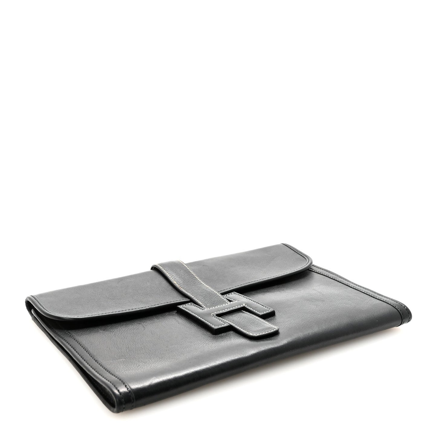 Evergrain Jige PM Clutch Black