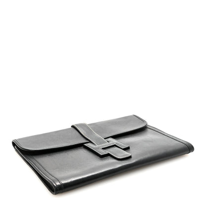 Evergrain Jige PM Clutch Black
