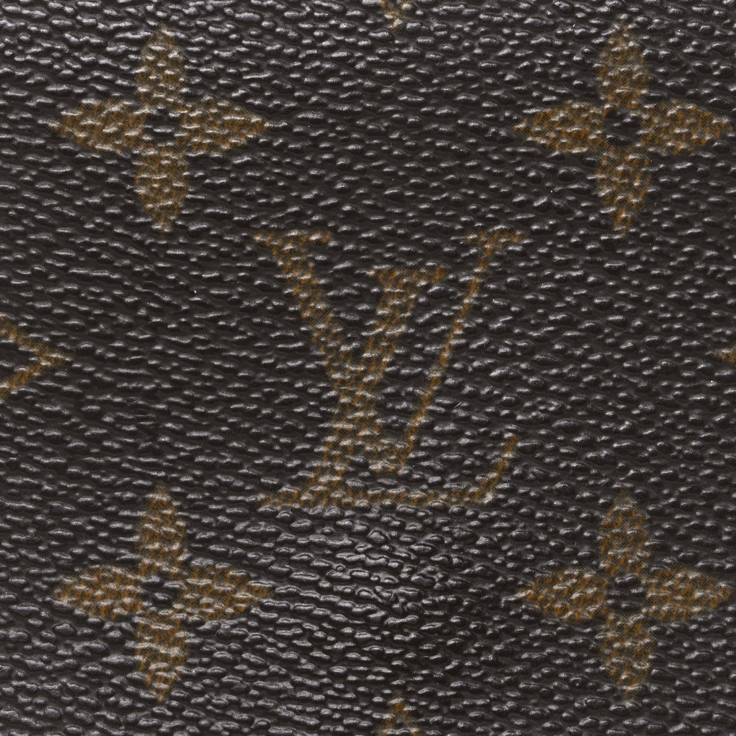Monogram Pochette Twin GM