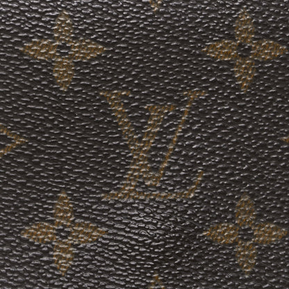 Monogram Pochette Twin GM