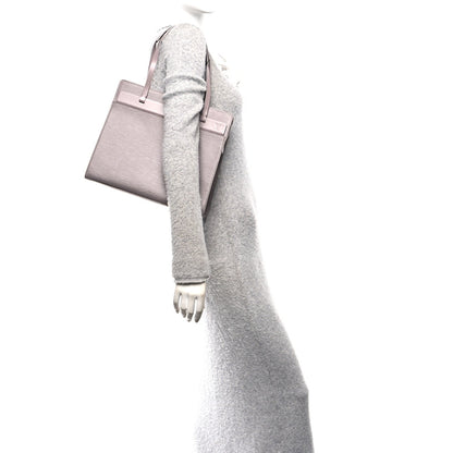 Epi Croisette PM Lilac