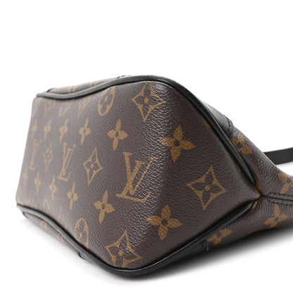 Monogram Boulogne NM Black