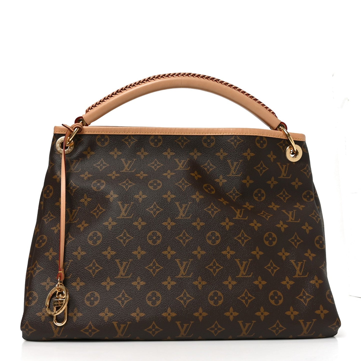 Monogram Artsy MM
