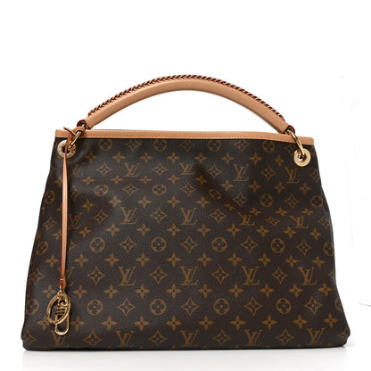 Monogram Artsy MM