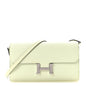 Epsom Constance Long To Go Wallet Vert Fizz