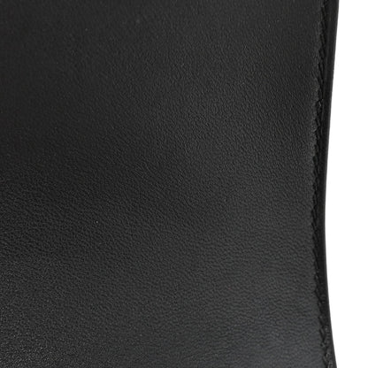 Epsom Constance 18 Black
