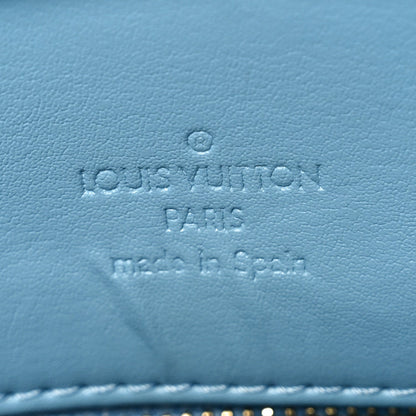 Vernis Houston Baby Blue