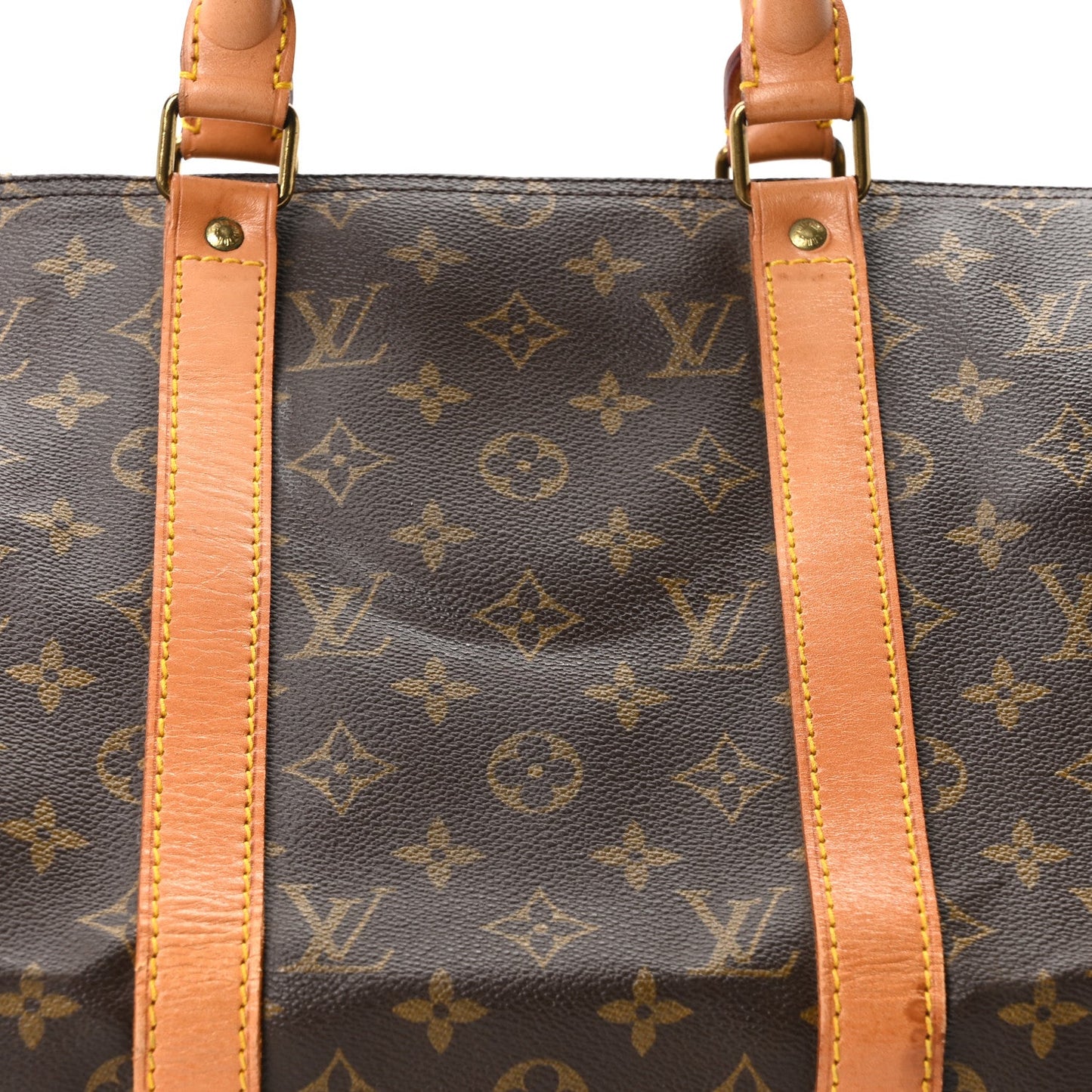 Monogram Keepall 50