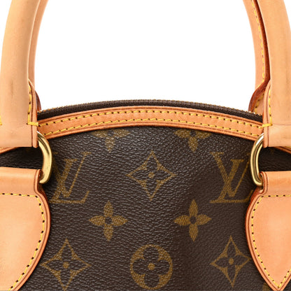 Monogram Lockit PM
