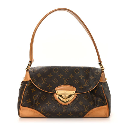 Monogram Beverly MM