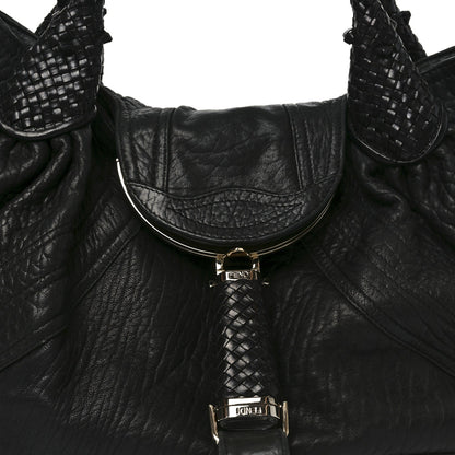 Nappa Nuvolata Spy Black