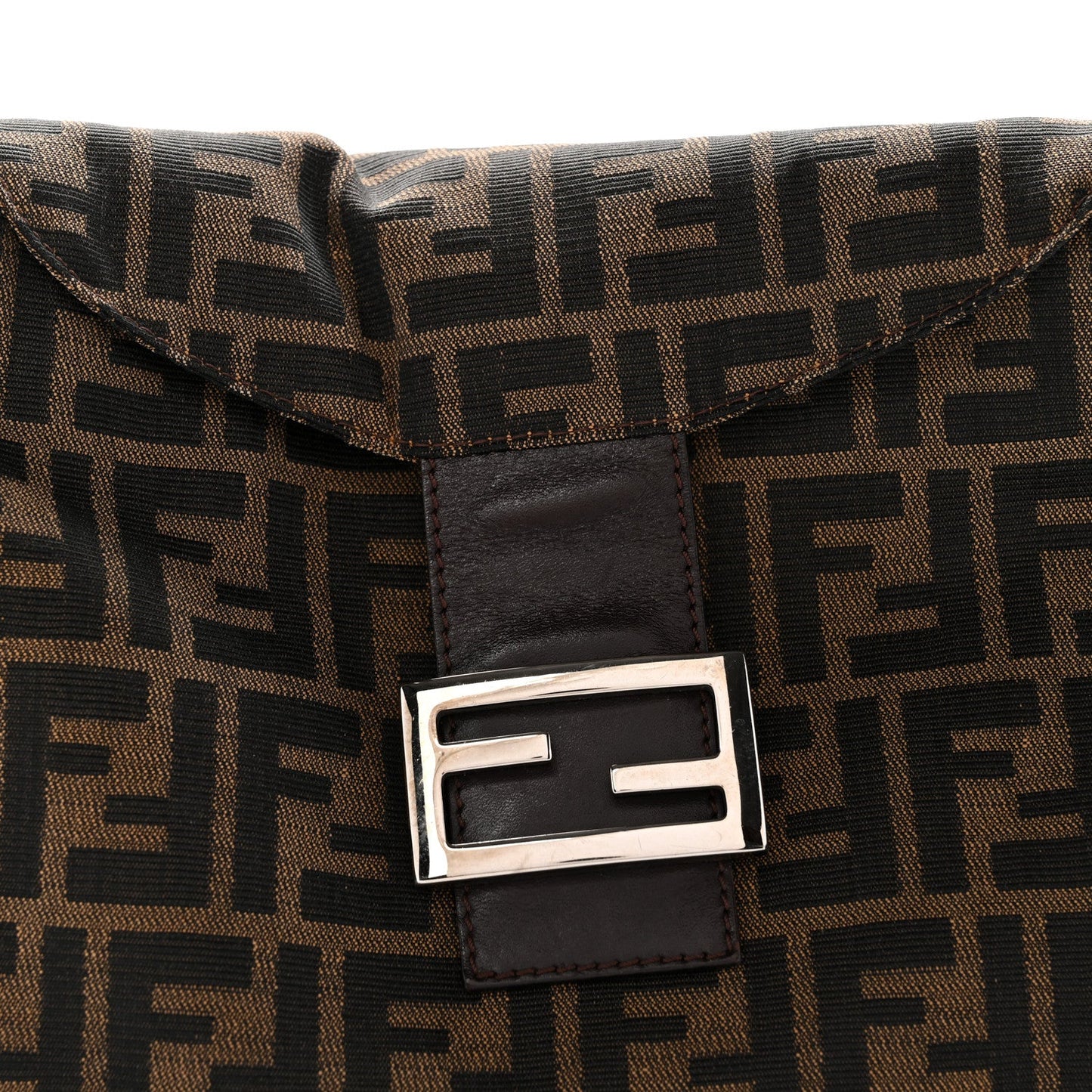 Zucca Shoulder Bag Tobacco