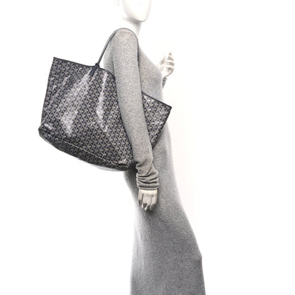 Goyardine Saint Louis GM Grey