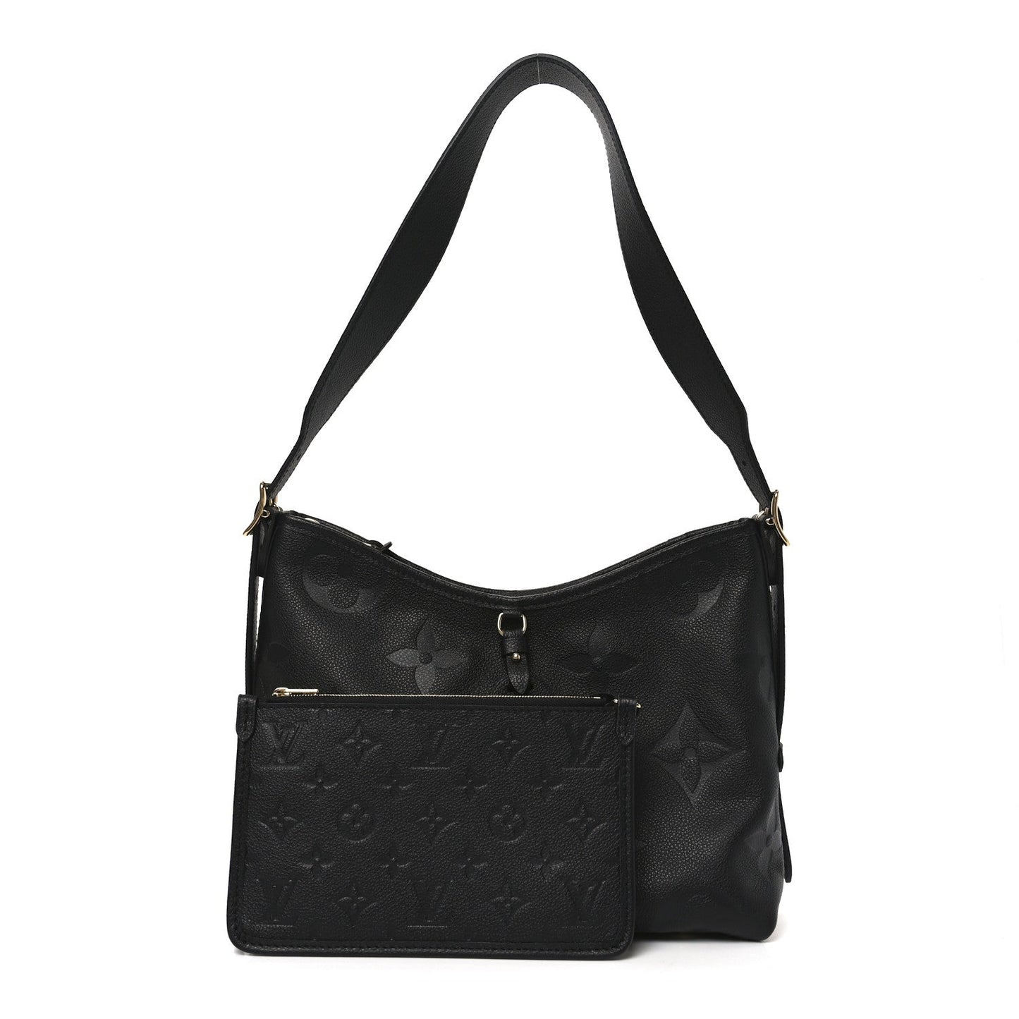 Empreinte Carryall PM Black