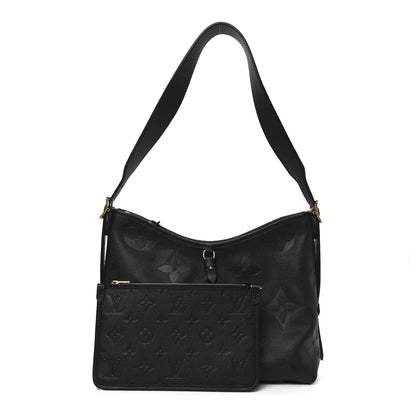 Empreinte Carryall PM Black