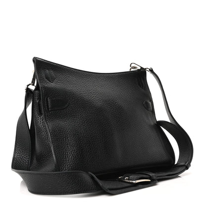 Taurillon Clemence Jypsiere 28 Black