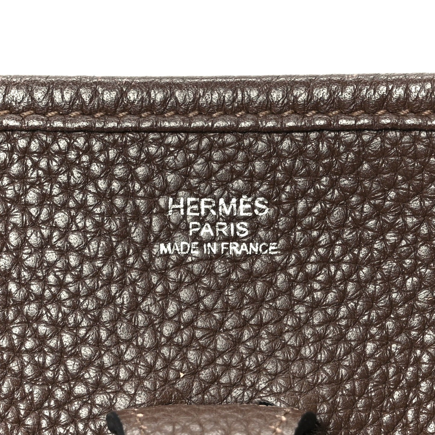 Taurillon Clemence Evelyne IlI PM Chocolate