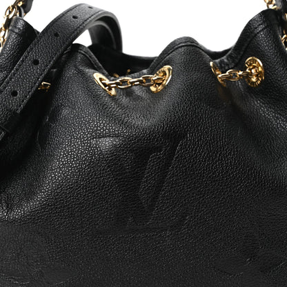 Empreinte Monogram Giant LV Bundle Black