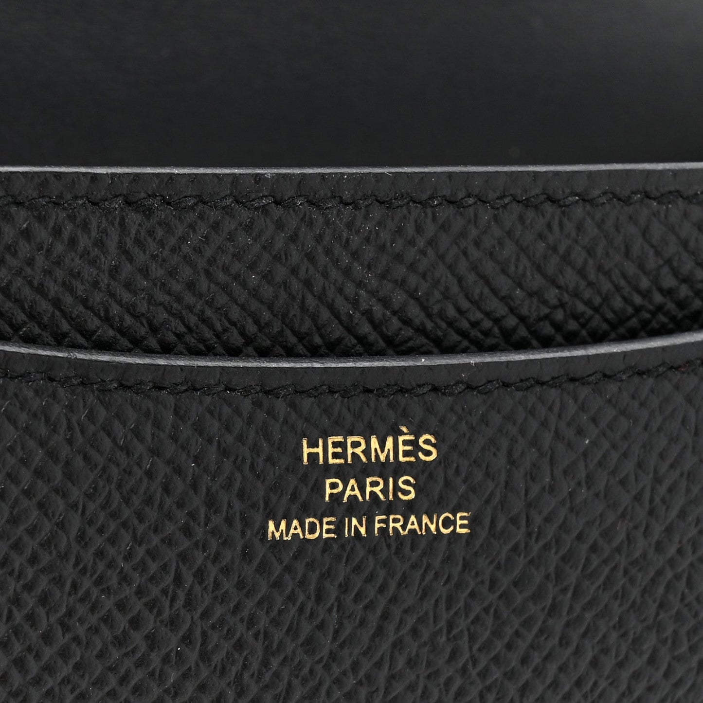 Epsom Constance 18 Black