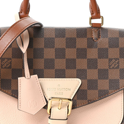 Damier Ebene Beaumarchais Creme