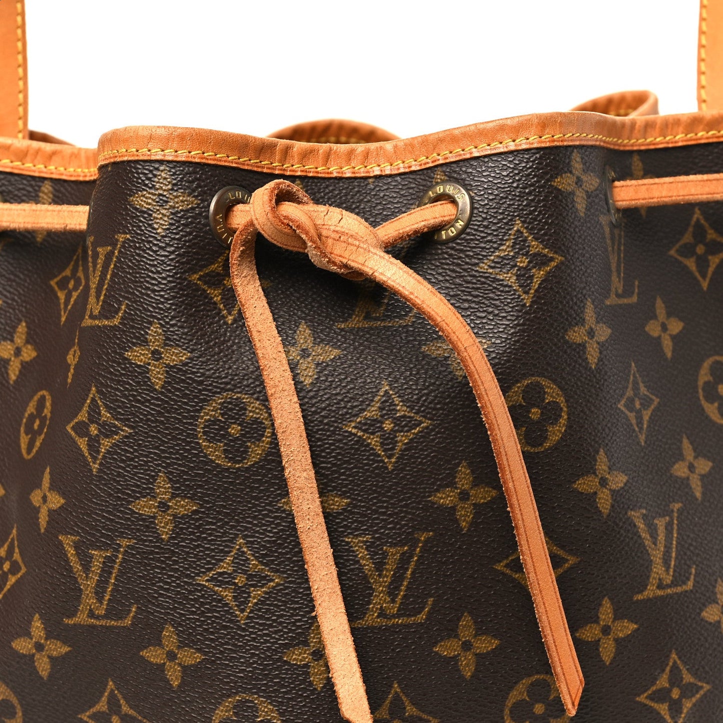 Monogram Petit Noe