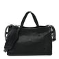 Veau Soyeux Perforated Blackout Hardware S City Black