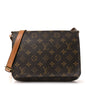 Monogram Musette Tango