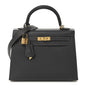 Epsom Kelly Sellier 25 Graphite